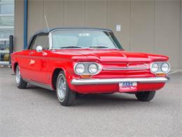 1963 Chevrolet Corvair (CC-2070750) for sale in Englewood, Colorado