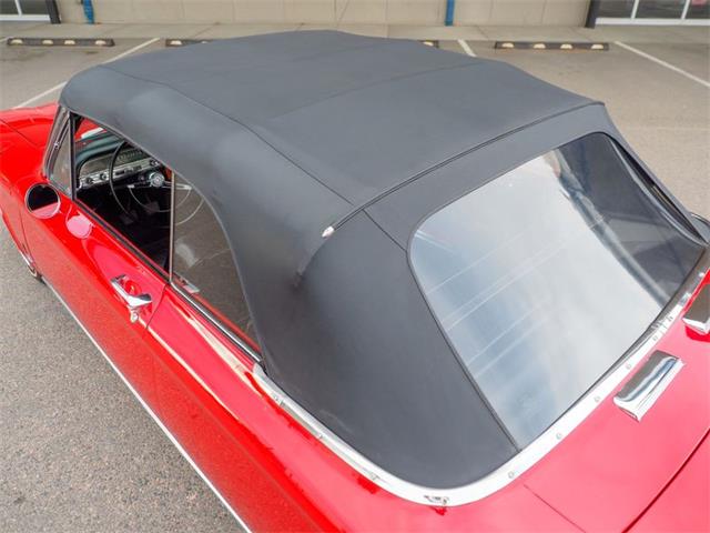 1963 Chevrolet Corvair (CC-2070750) for sale in Englewood, Colorado