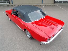 1963 Chevrolet Corvair (CC-2070750) for sale in Englewood, Colorado