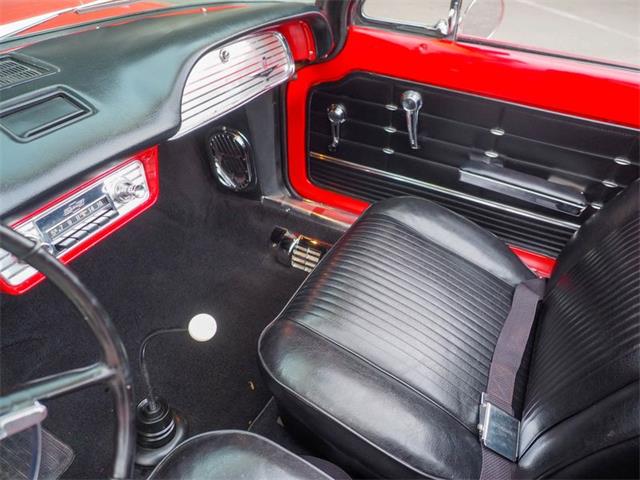1963 Chevrolet Corvair (CC-2070750) for sale in Englewood, Colorado