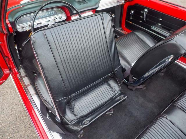 1963 Chevrolet Corvair (CC-2070750) for sale in Englewood, Colorado