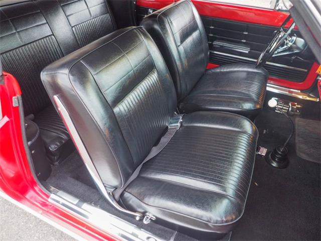 1963 Chevrolet Corvair (CC-2070750) for sale in Englewood, Colorado