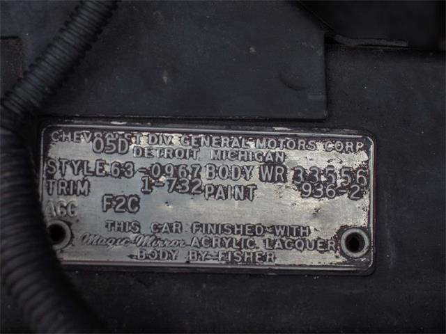 1963 Chevrolet Corvair (CC-2070750) for sale in Englewood, Colorado