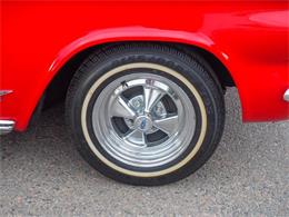 1963 Chevrolet Corvair (CC-2070750) for sale in Englewood, Colorado
