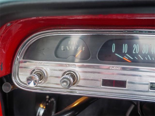 1963 Chevrolet Corvair (CC-2070750) for sale in Englewood, Colorado