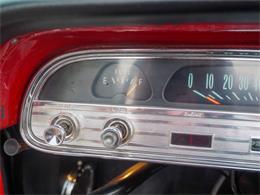 1963 Chevrolet Corvair (CC-2070750) for sale in Englewood, Colorado