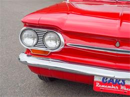 1963 Chevrolet Corvair (CC-2070750) for sale in Englewood, Colorado