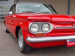 1963 Chevrolet Corvair (CC-2070750) for sale in Englewood, Colorado