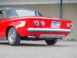 1963 Chevrolet Corvair (CC-2070750) for sale in Englewood, Colorado