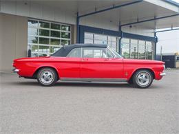 1963 Chevrolet Corvair (CC-2070750) for sale in Englewood, Colorado