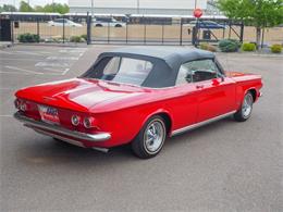 1963 Chevrolet Corvair (CC-2070750) for sale in Englewood, Colorado