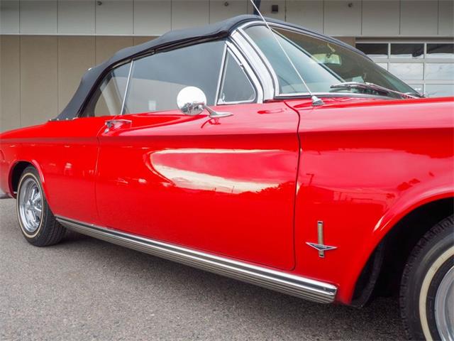 1963 Chevrolet Corvair (CC-2070750) for sale in Englewood, Colorado