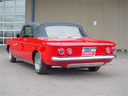 1963 Chevrolet Corvair (CC-2070750) for sale in Englewood, Colorado