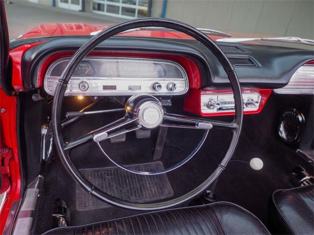1963 Chevrolet Corvair (CC-2070750) for sale in Englewood, Colorado