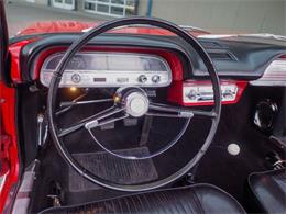 1963 Chevrolet Corvair (CC-2070750) for sale in Englewood, Colorado