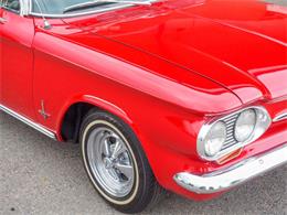 1963 Chevrolet Corvair (CC-2070750) for sale in Englewood, Colorado