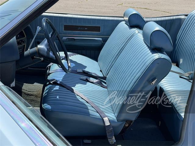 1969 Ford Galaxie 500 (CC-2077500) for sale in Columbus, Ohio