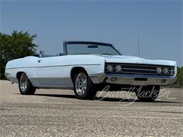 1969 Ford Galaxie 500 (CC-2077500) for sale in Columbus, Ohio