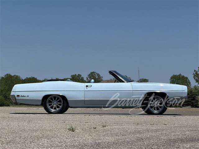 1969 Ford Galaxie 500 (CC-2077500) for sale in Columbus, Ohio