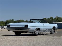 1969 Ford Galaxie 500 (CC-2077500) for sale in Columbus, Ohio