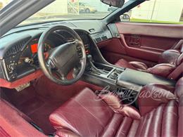1993 Chevrolet Corvette (CC-2077501) for sale in Columbus, Ohio