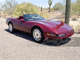 1993 Chevrolet Corvette (CC-2077501) for sale in Columbus, Ohio