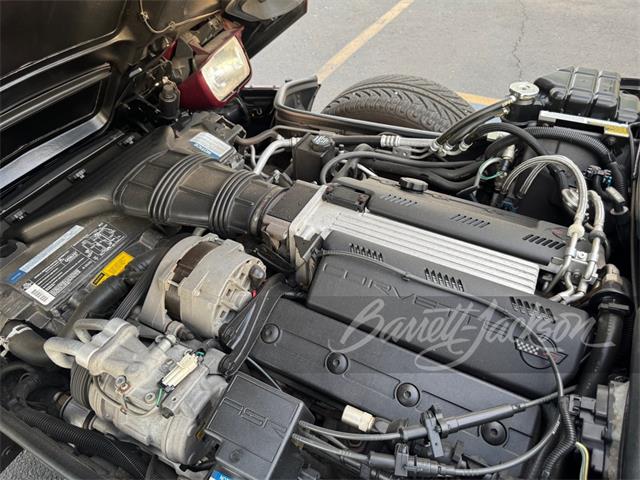1993 Chevrolet Corvette (CC-2077501) for sale in Columbus, Ohio