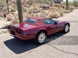 1993 Chevrolet Corvette (CC-2077501) for sale in Columbus, Ohio