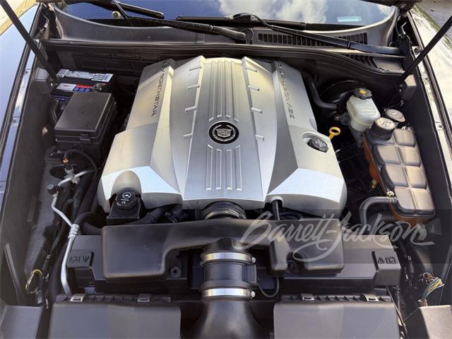 2004 Cadillac XLR (CC-2077502) for sale in Columbus, Ohio