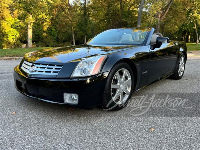 2004 Cadillac XLR (CC-2077502) for sale in Columbus, Ohio