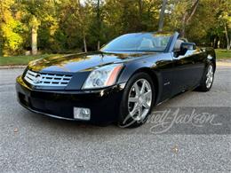 2004 Cadillac XLR (CC-2077502) for sale in Columbus, Ohio