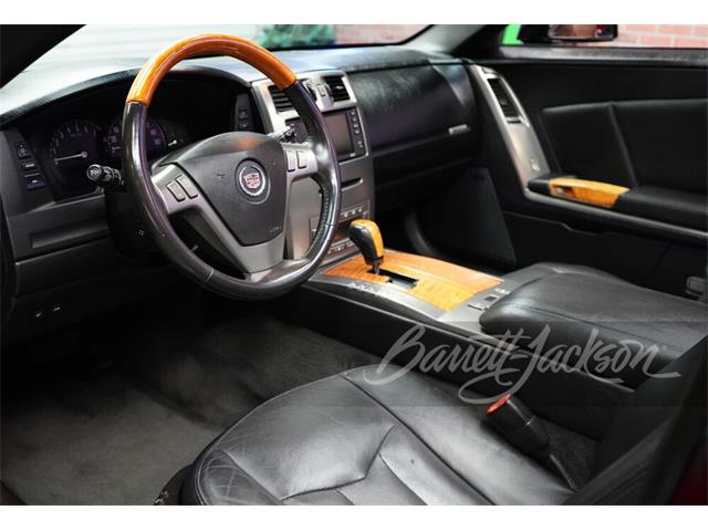2004 Cadillac XLR (CC-2077502) for sale in Columbus, Ohio