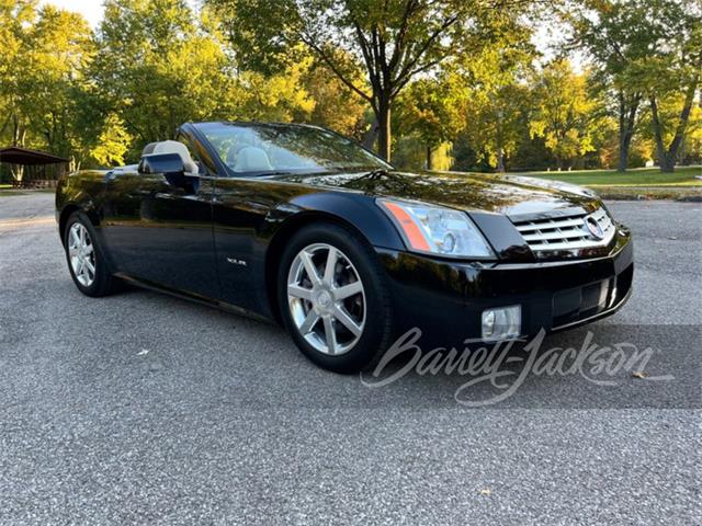 2004 Cadillac XLR (CC-2077502) for sale in Columbus, Ohio