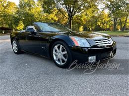 2004 Cadillac XLR (CC-2077502) for sale in Columbus, Ohio