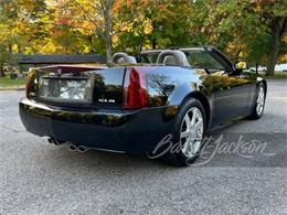2004 Cadillac XLR (CC-2077502) for sale in Columbus, Ohio