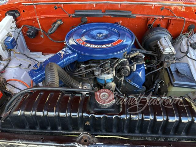1976 Ford F250 (CC-2077503) for sale in Columbus, Ohio