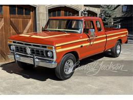 1976 Ford F250 (CC-2077503) for sale in Columbus, Ohio
