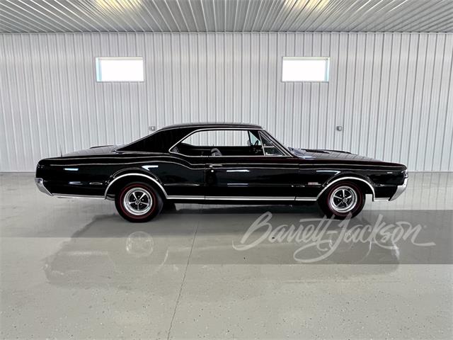 1967 Oldsmobile 442 (CC-2077504) for sale in Columbus, Ohio