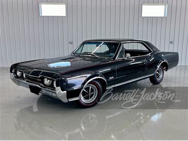 1967 Oldsmobile 442 (CC-2077504) for sale in Columbus, Ohio