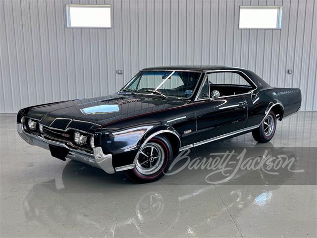 1967 Oldsmobile 442 (CC-2077504) for sale in Columbus, Ohio