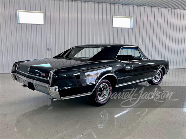 1967 Oldsmobile 442 (CC-2077504) for sale in Columbus, Ohio
