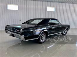 1967 Oldsmobile 442 (CC-2077504) for sale in Columbus, Ohio