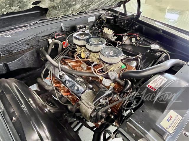 1967 Oldsmobile 442 (CC-2077504) for sale in Columbus, Ohio
