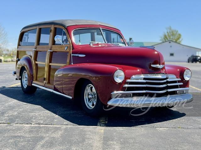 1948 Chevrolet Fleetmaster (CC-2077505) for sale in Columbus, Ohio