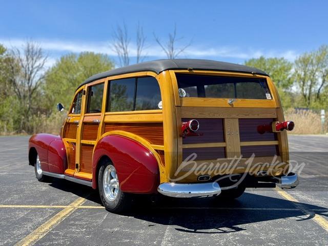 1948 Chevrolet Fleetmaster (CC-2077505) for sale in Columbus, Ohio