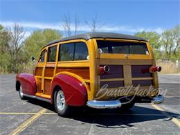 1948 Chevrolet Fleetmaster (CC-2077505) for sale in Columbus, Ohio
