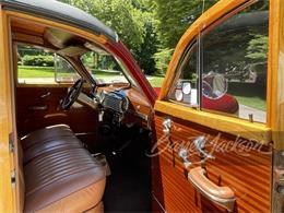 1948 Chevrolet Fleetmaster (CC-2077505) for sale in Columbus, Ohio