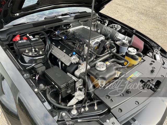 2008 Ford Shelby GT500  (CC-2077506) for sale in Columbus, Ohio