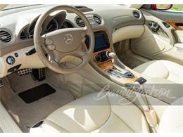 2003 Mercedes-Benz SL500 (CC-2077507) for sale in Columbus, Ohio