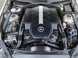 2003 Mercedes-Benz SL500 (CC-2077507) for sale in Columbus, Ohio